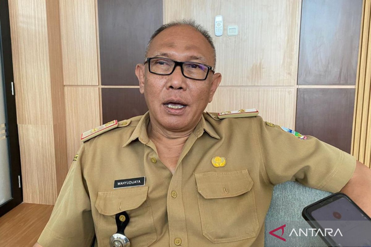 Garut catat realisasi investasi tahun 2023 capai Rp1,35 triliun