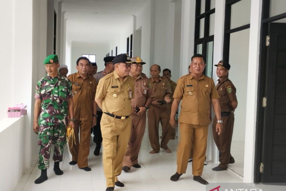 Dinas PUPR Tabalong alokasikan Rp284,4 miliar pembangunan infrastruktur