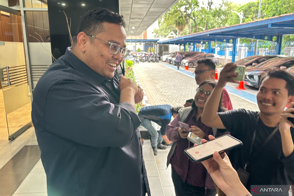 Bawaslu masih telusuri dugaan jual beli surat suara di Malaysia
