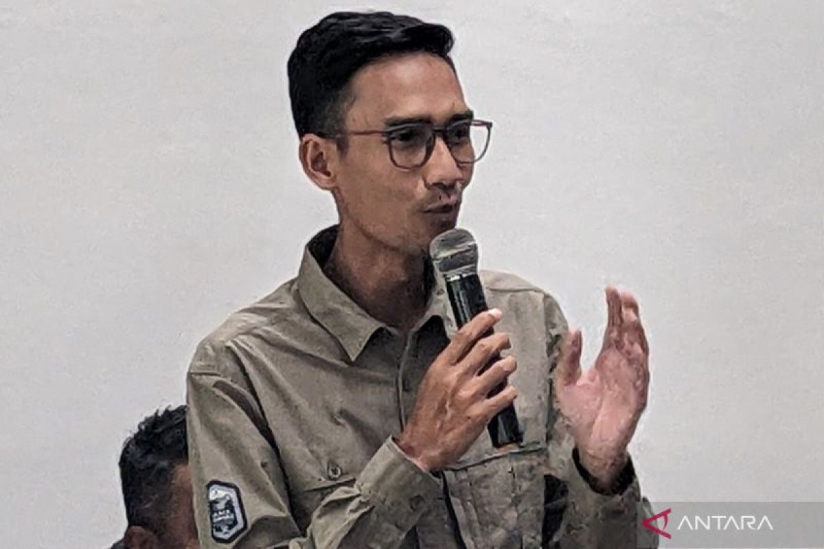 Pertamina Sumbagut sanksi SPBU salah isi BBM di Deli Serdang