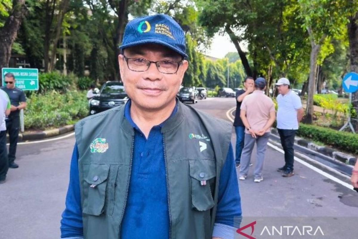 Dinas Pertanian Bali pastikan kesehatan babi untuk Galungan