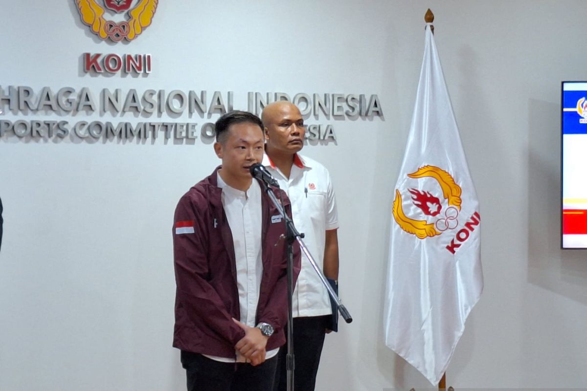 PP PKSI akan kunjungi arena korfball untuk kesiapan menuju PON 2024