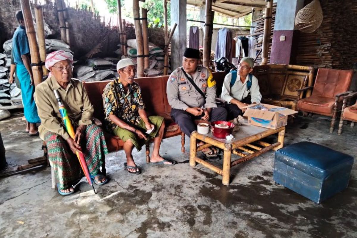 Seorang anak umur 8 tahun ditemukan tewas tenggelam di Lombok Timur