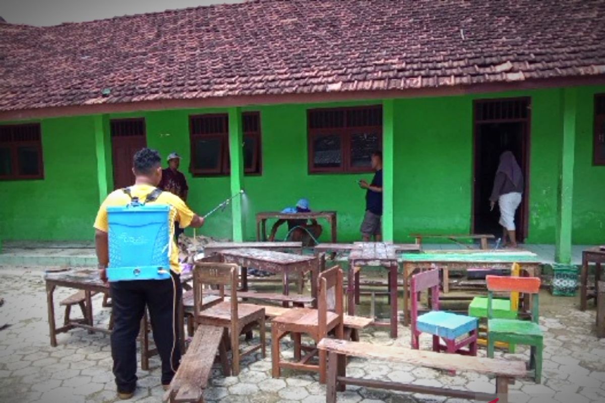 Operasi pemulihan lingkungan pascabanjir Jateng efektif hingga Maret