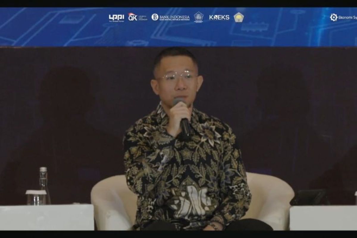 AFSI: Fintech syariah Indonesia bertahan di peringkat ketiga dunia