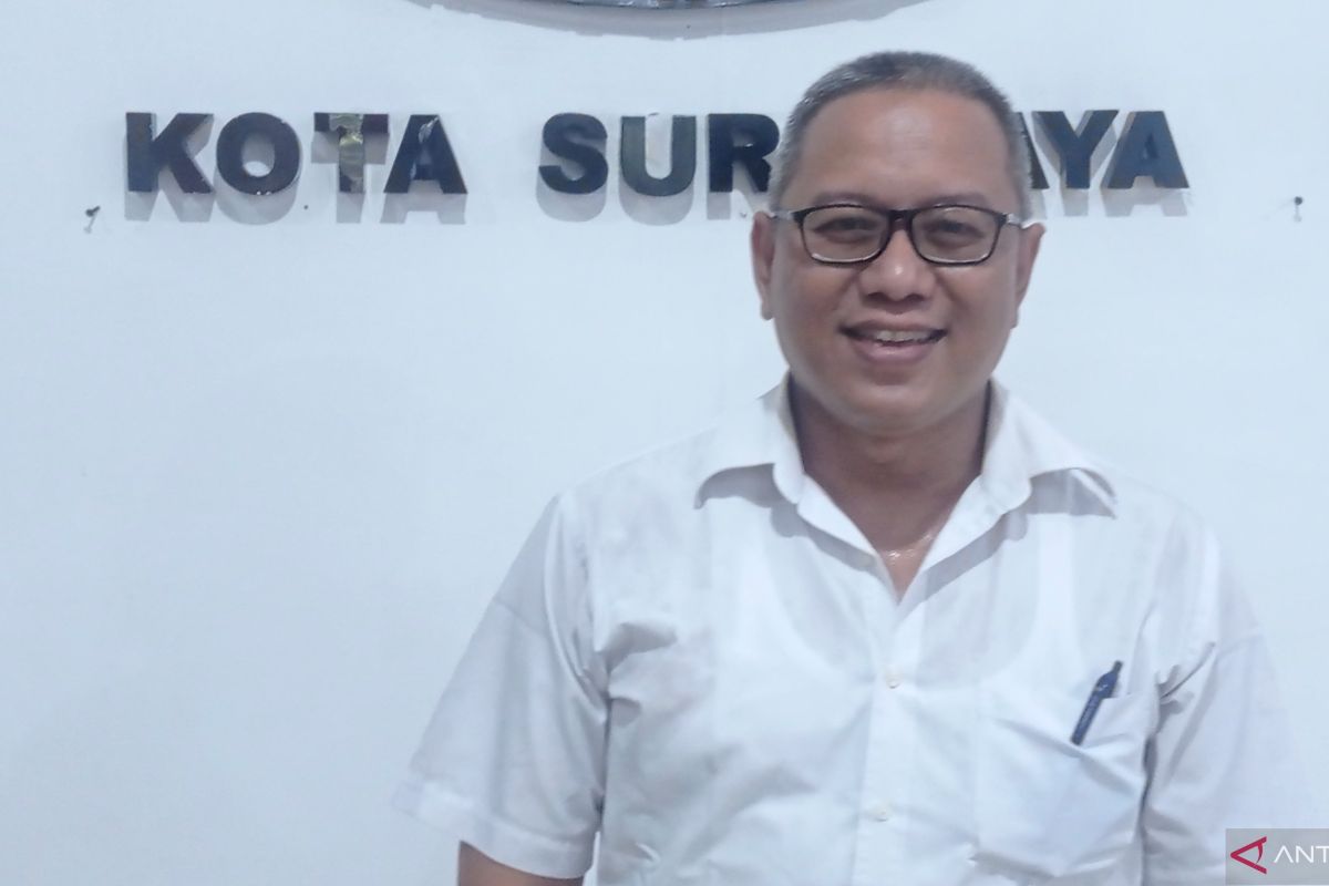 KPU Surabaya jadwalkan rekapitulasi tingkat kota dimulai Rabu