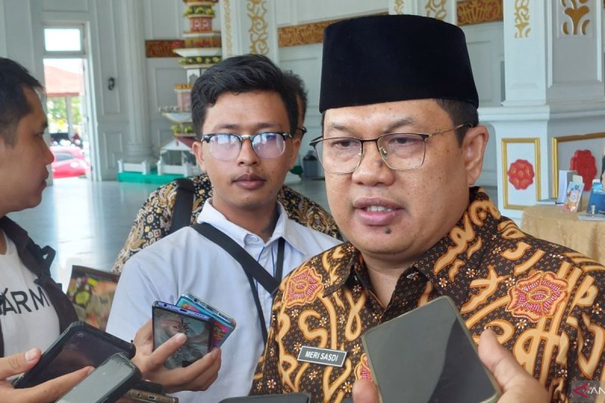 Provinsi Bengkulu bangun perpustakaan berstandar internasional