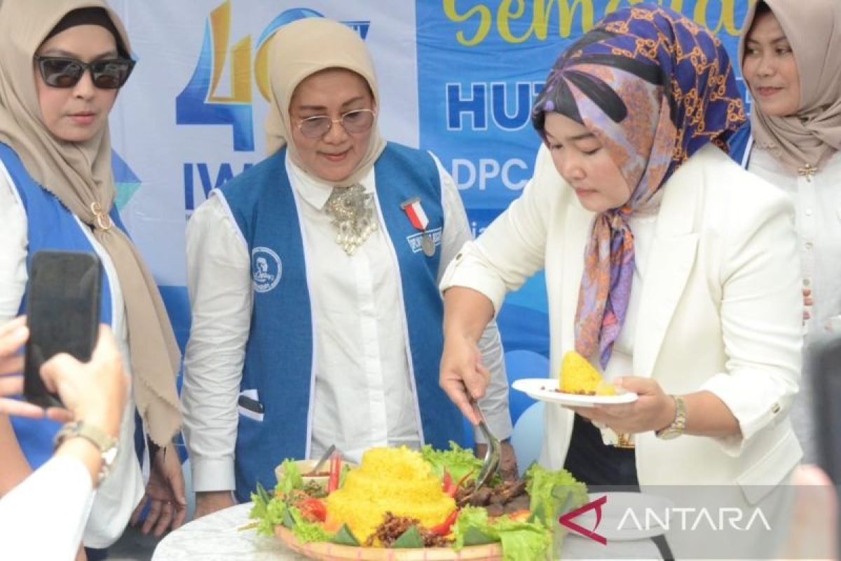 Iwapi Bogor tingkatkan keterlibatan perempuan membangun daerah