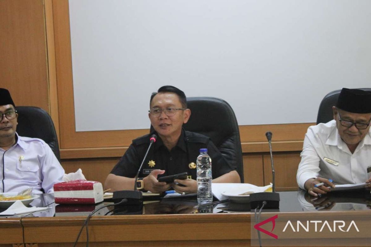 Bupati Bekasi ajak warga turut semarakkan MTQ ke-38 Jawa Barat