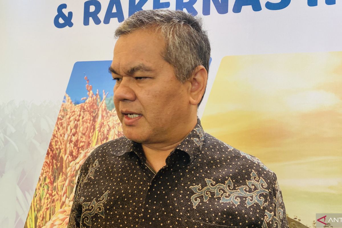 HA IPB fokus pada program utama terkait agromaritim