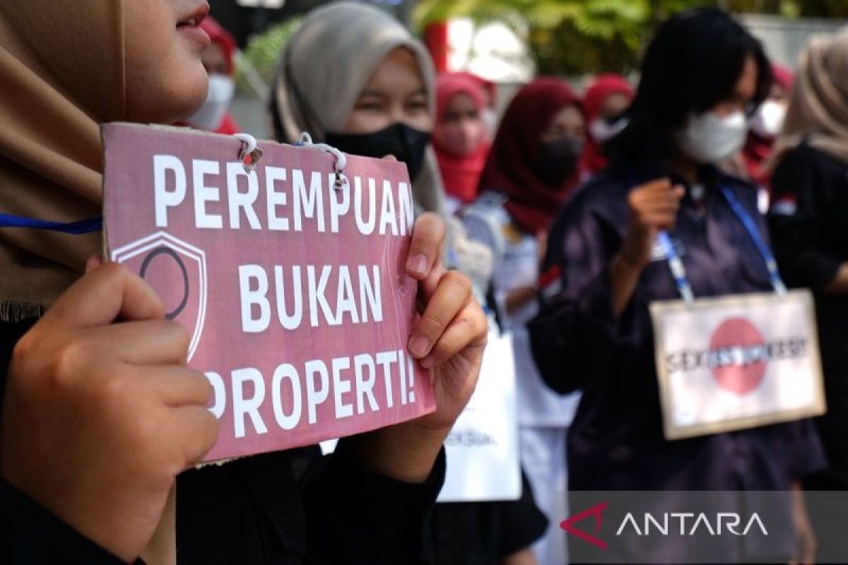 KemenPPPA koordinasi K/L pastikan pelindungan korban pelecehan seksual