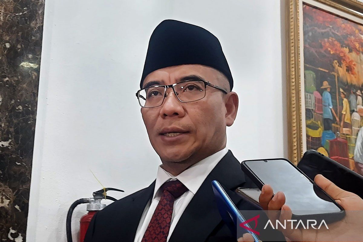 Pernyataan Mahfud Md penguncian suara Ganjar-Mahfud 17 persen dibantah