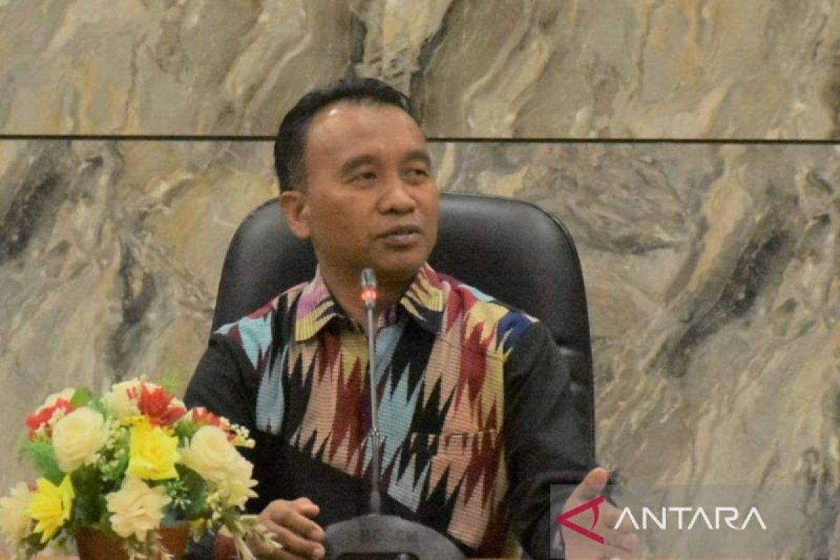 Kominfotik NTB ajak media massa dukung konten lokal yang sehat dan produktif