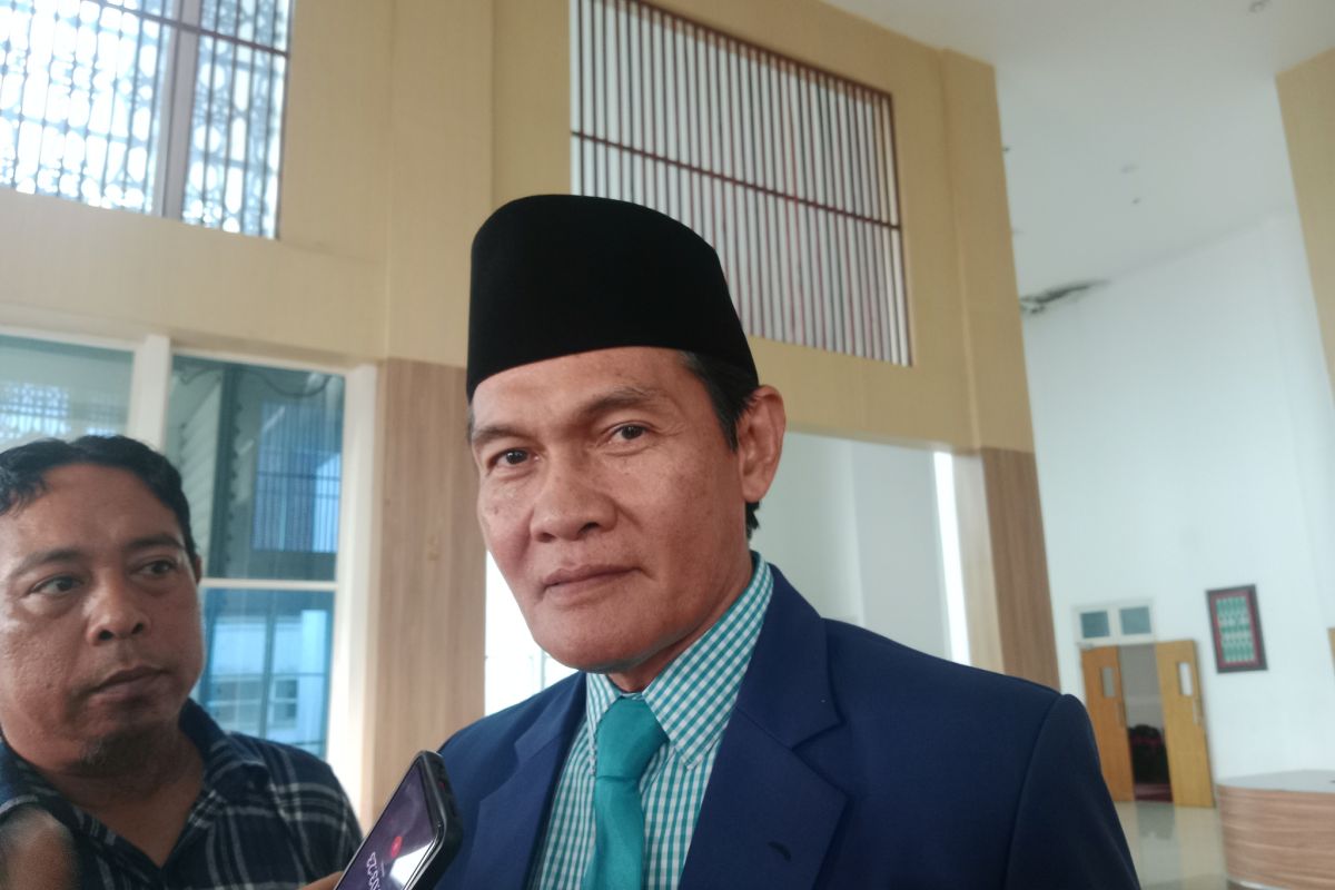 Pemkab Lombok Tengah ubah perda perkuat tata kelola sampah