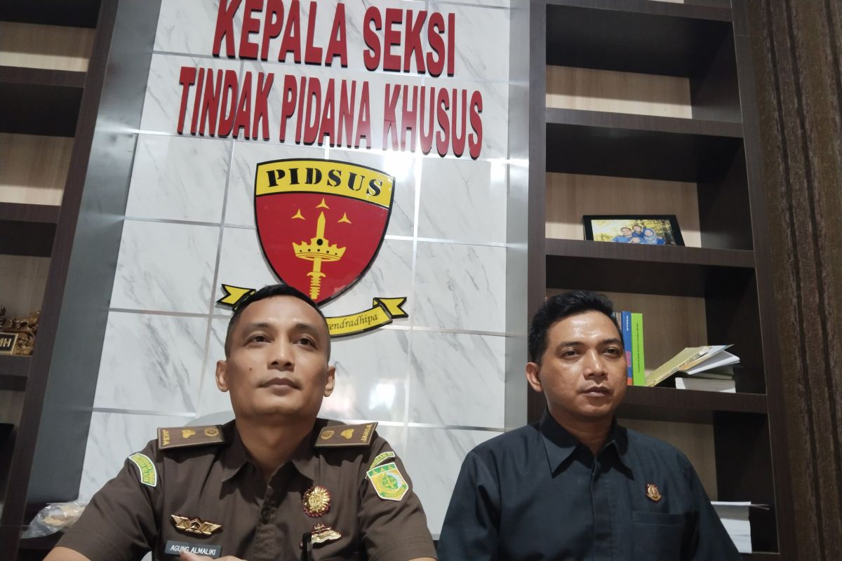 Kejari sebut kasus korupsi RSUD Mukomuko tetap diusut