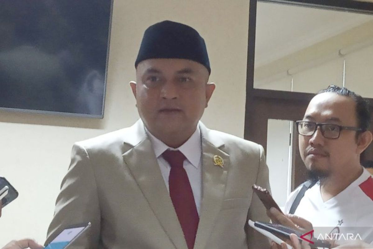 Ketua DPRD Bogor prihatin maraknya tawuran kalangan pelajar
