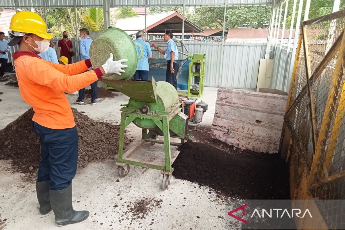 Bantul kembangkan TPST sebagai industri bangkitkan unit ekonomi