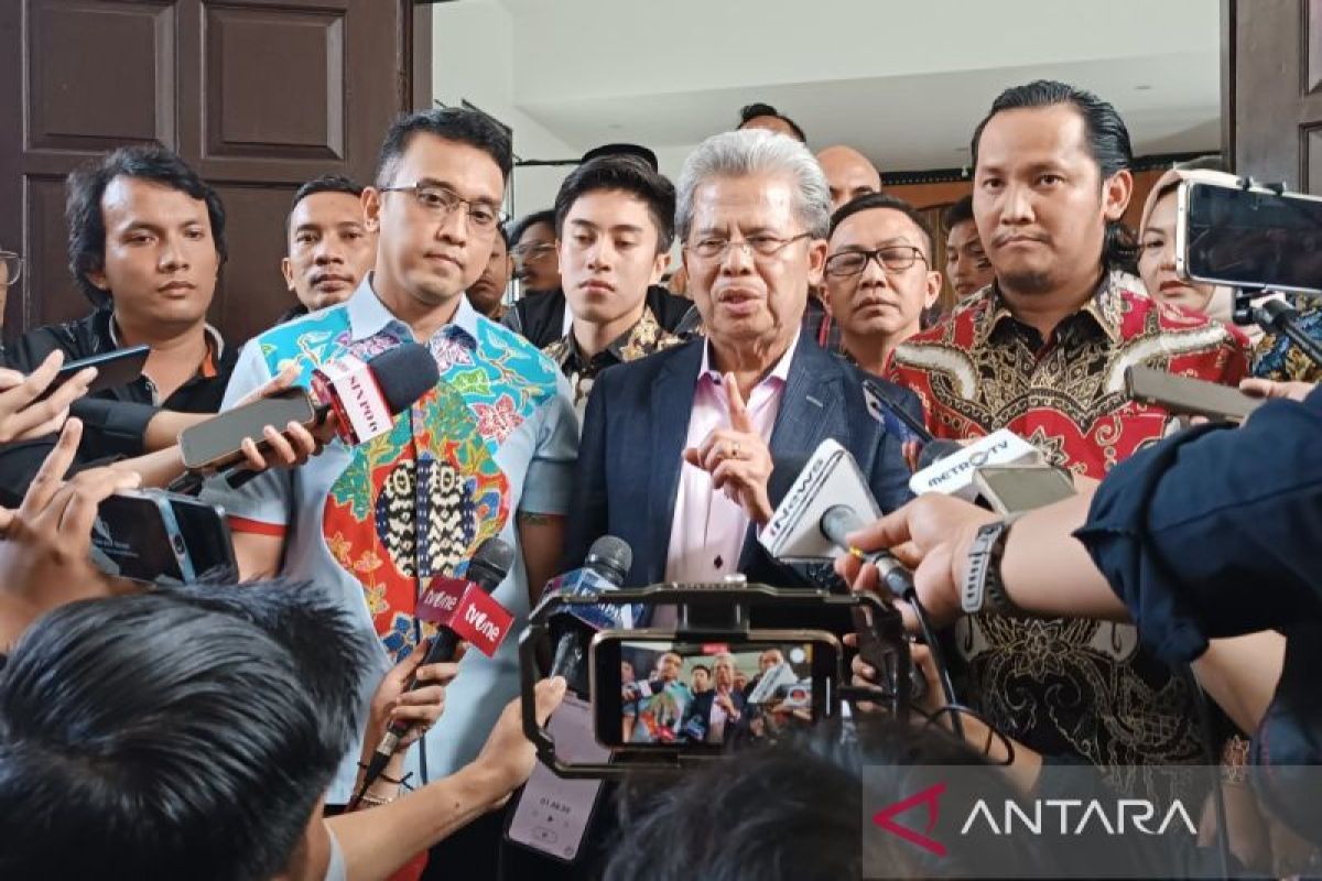 Tim hukum kecewa atas putusan hakim terkait praperadilan Aiman