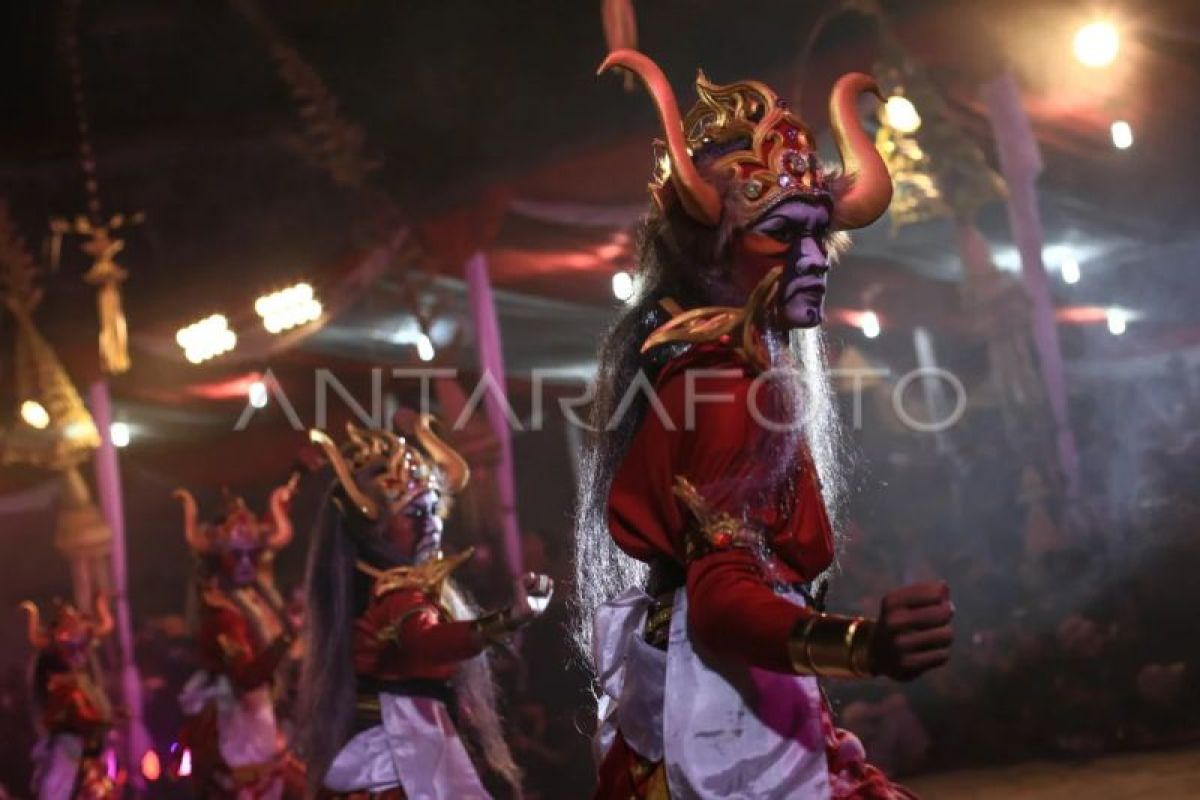 Pemkot memproyeksikan Yogyakarta jadi kota festival