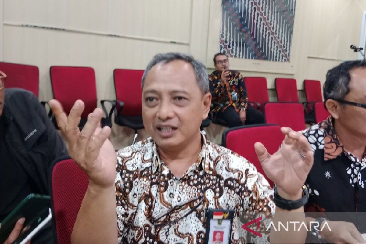 BPBD Yogyakarta segera tambah EWS otomatis minimalkan dampak banjir