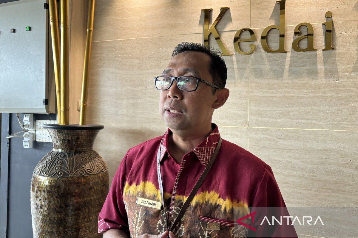 DJPb Kalsel: Kredit UMi 2023 capai Rp59,4 miliar bagi 14.482 debitur