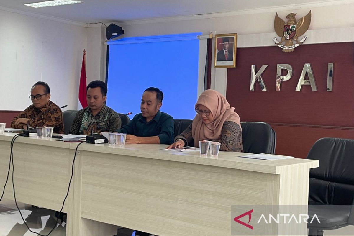 KPAI tetap kawal hak pendidikan pelaku perundungan di Binus