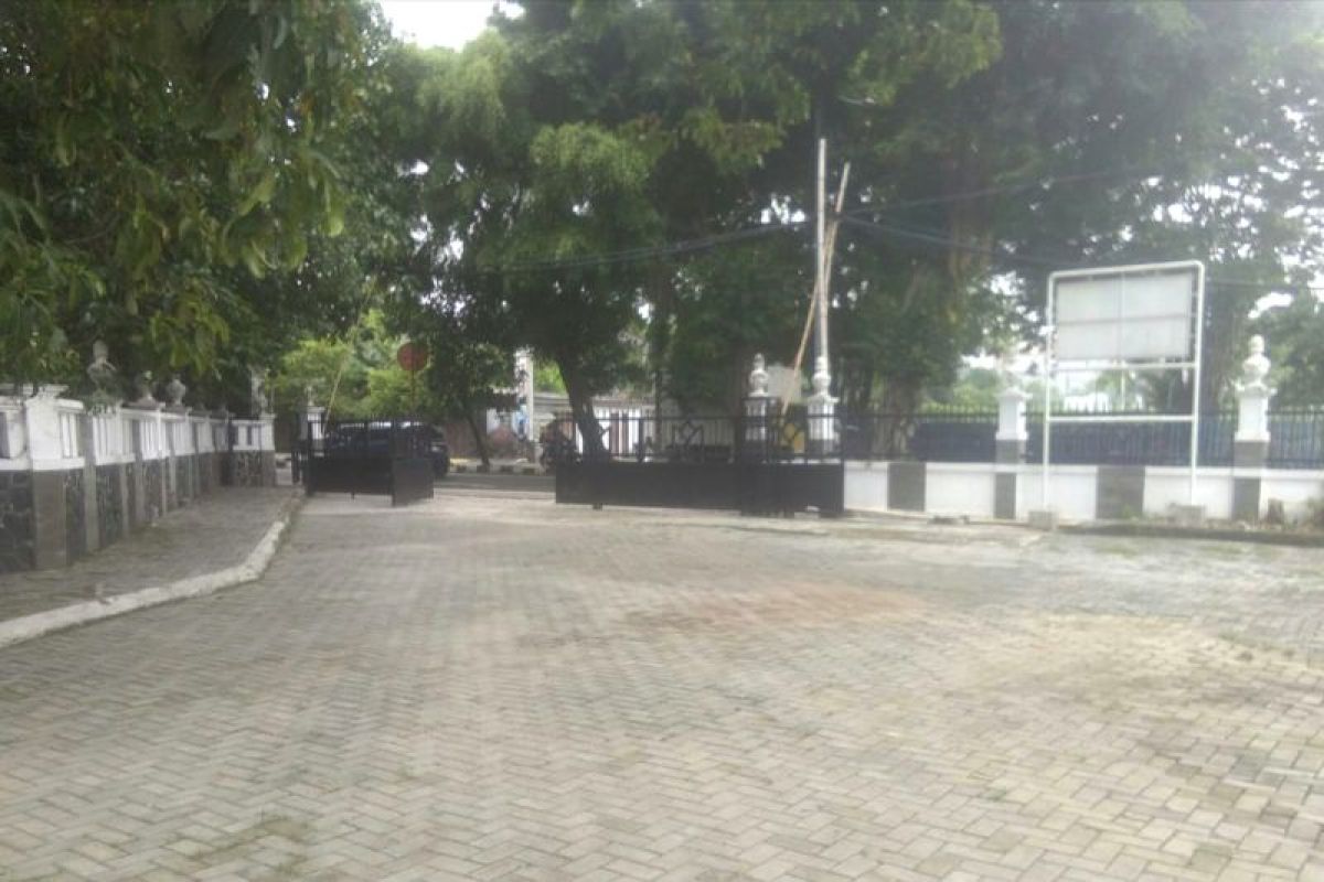 Legislator minta DKI tambah area parkir di situs Pangeran Jayakarta