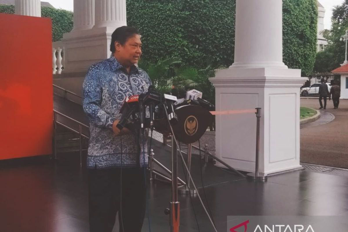 Pemerintah usul kenaikan dana peremajaan sawit jadi Rp60 juta/hektare