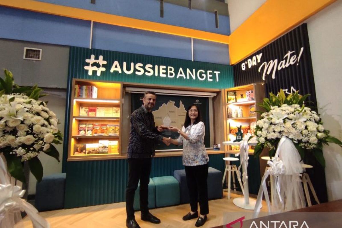 Kedubes Australia di Jakarta luncurkan #AussieBanget Campus Roadshow