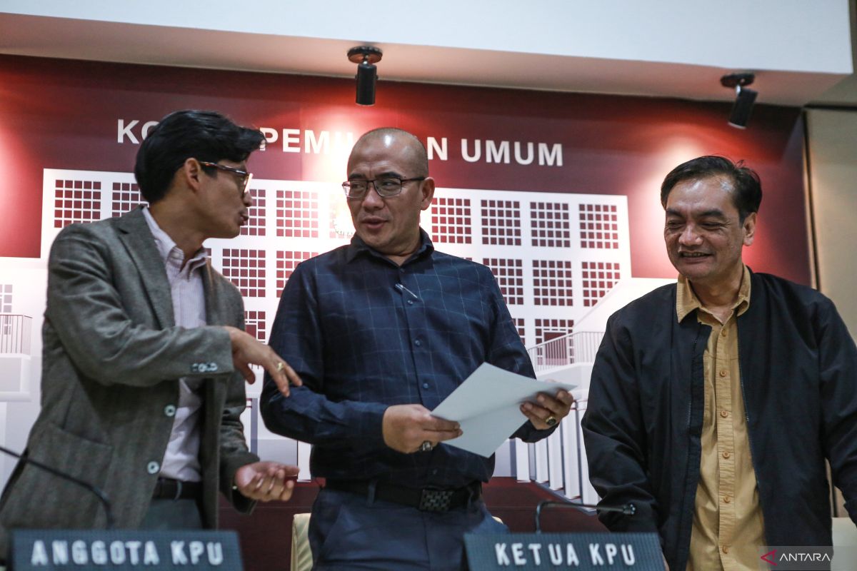 KPU berharap WNI di Malaysia berpartisipasi dalam PSU