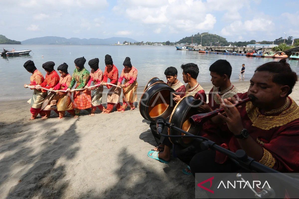 Ajang Sabang Marine Festival libatkan banyak UMKM dan pelaku seni