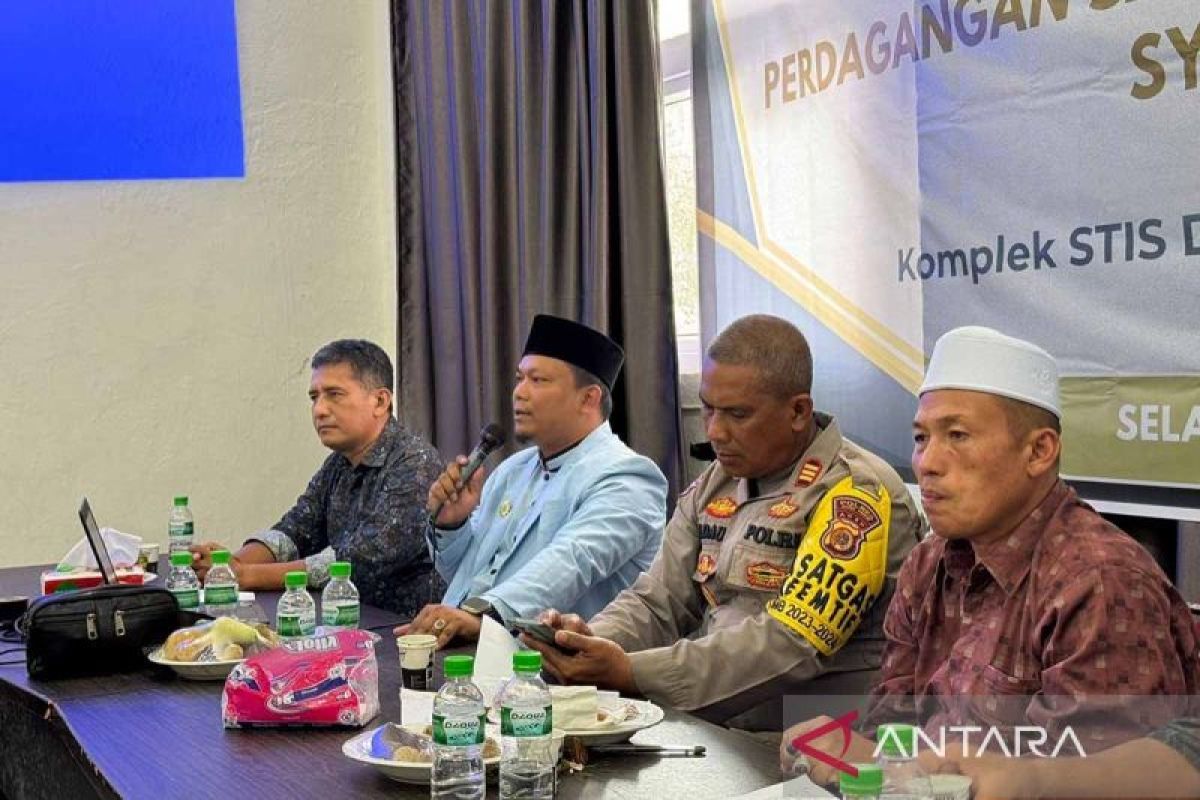 BKPRMI ajak remaja Aceh Timur makmurkan masjid selama Ramadhan