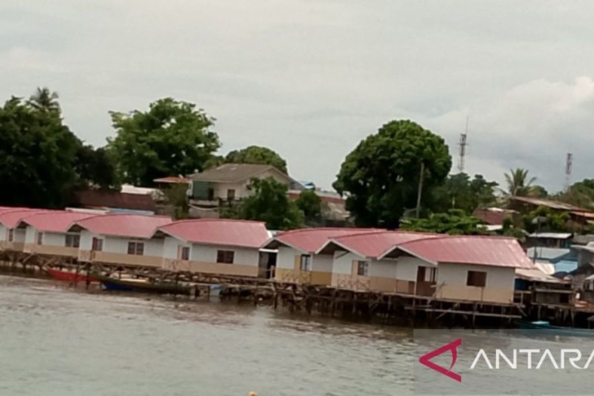 Pemkab Biak: Masih banyak OAP butuh rumah layak huni