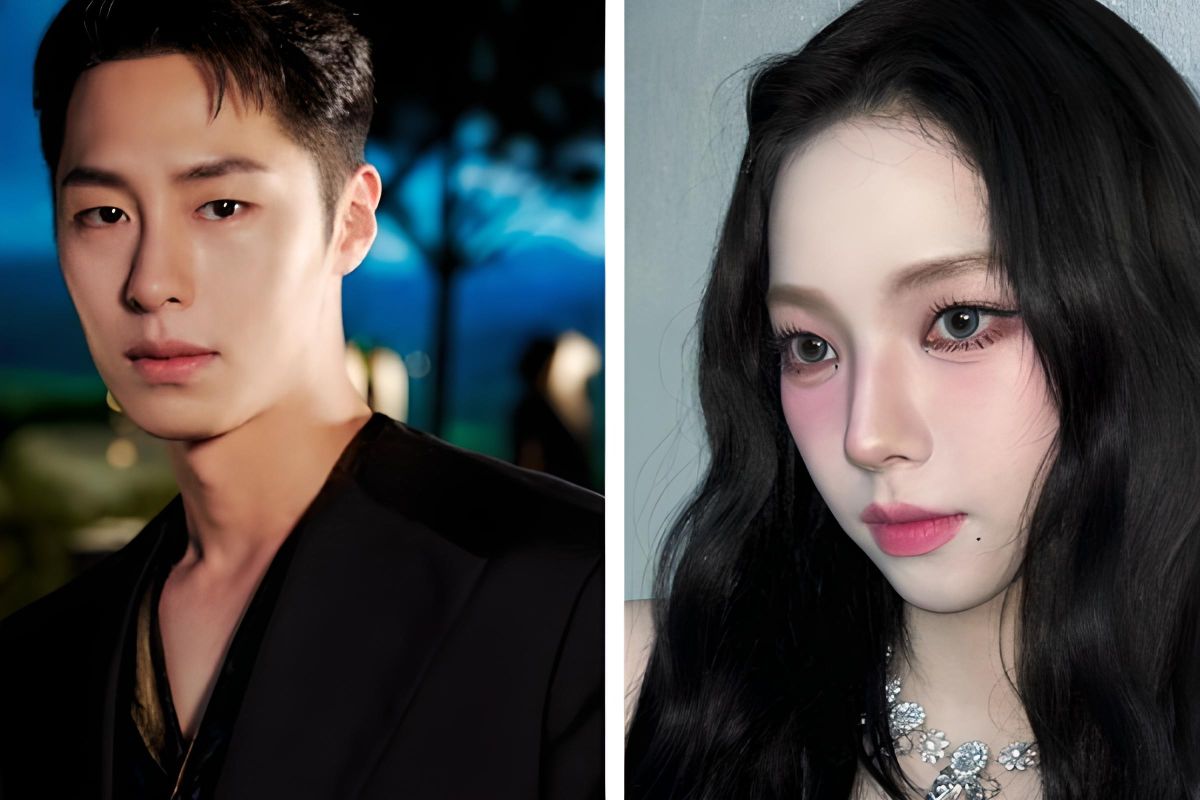 Agensi konfirmasi Lee Jae-wook dan Karina aespa jalin hubungan