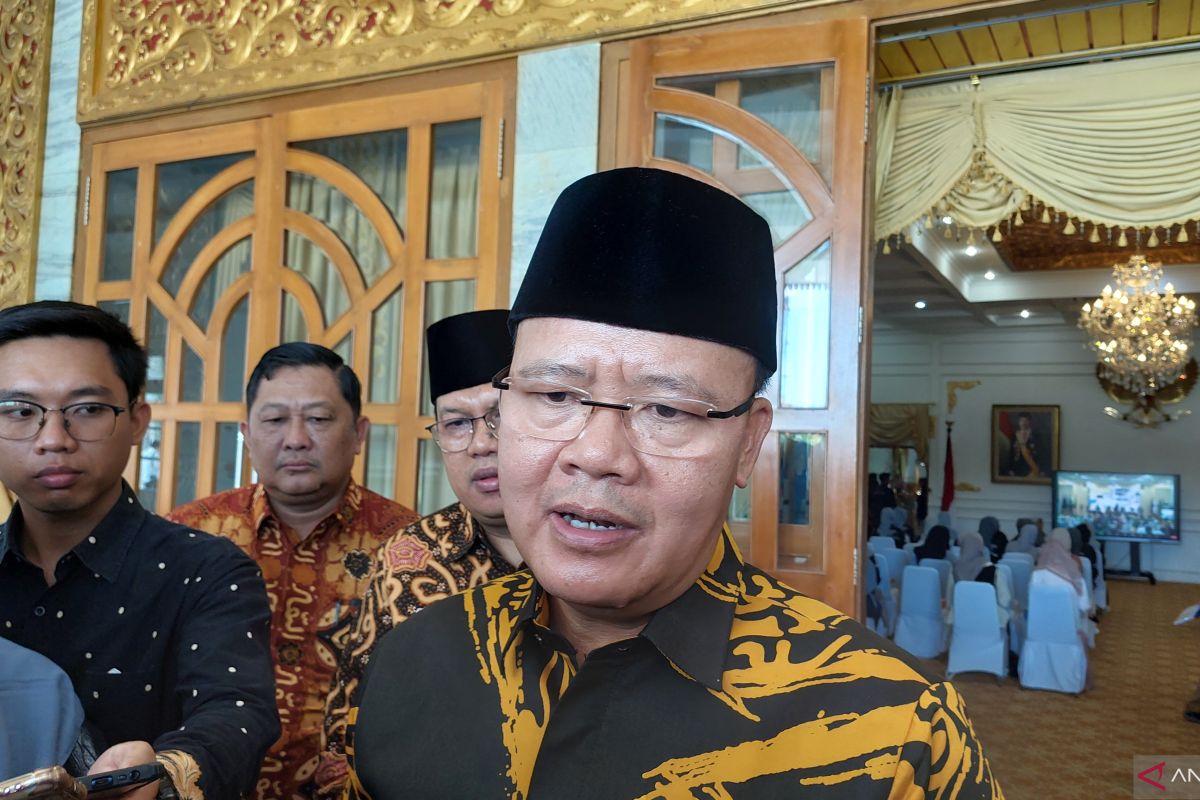 Gubernur Bengkulu: Jangan ada titip KK mengakali zonasi PPDB