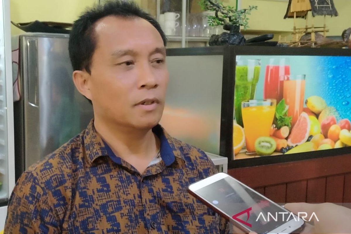 DPRD NTB minta pemprov batasi pengiriman beras keluar