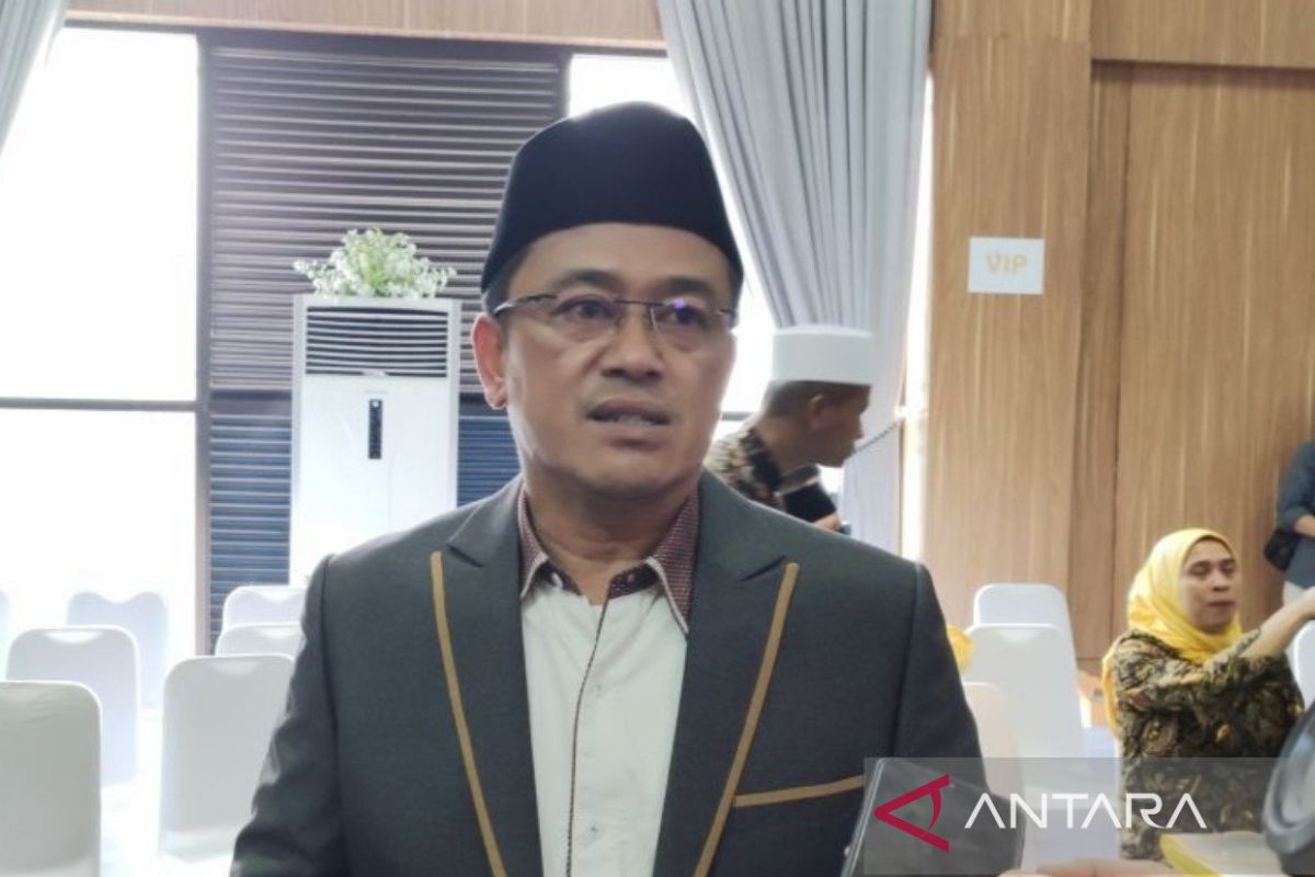 Wakil Ketua DPRD Bogor imbau masyarakat pertahankan kondusifitas usai Pemilu