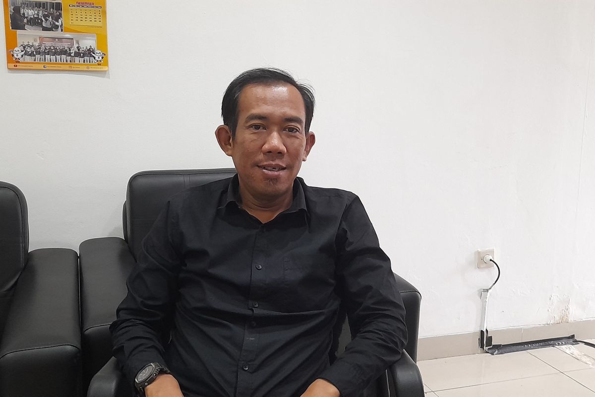 KPU Banten ingatkan peserta pemilu segera sampaikan dana kampanye