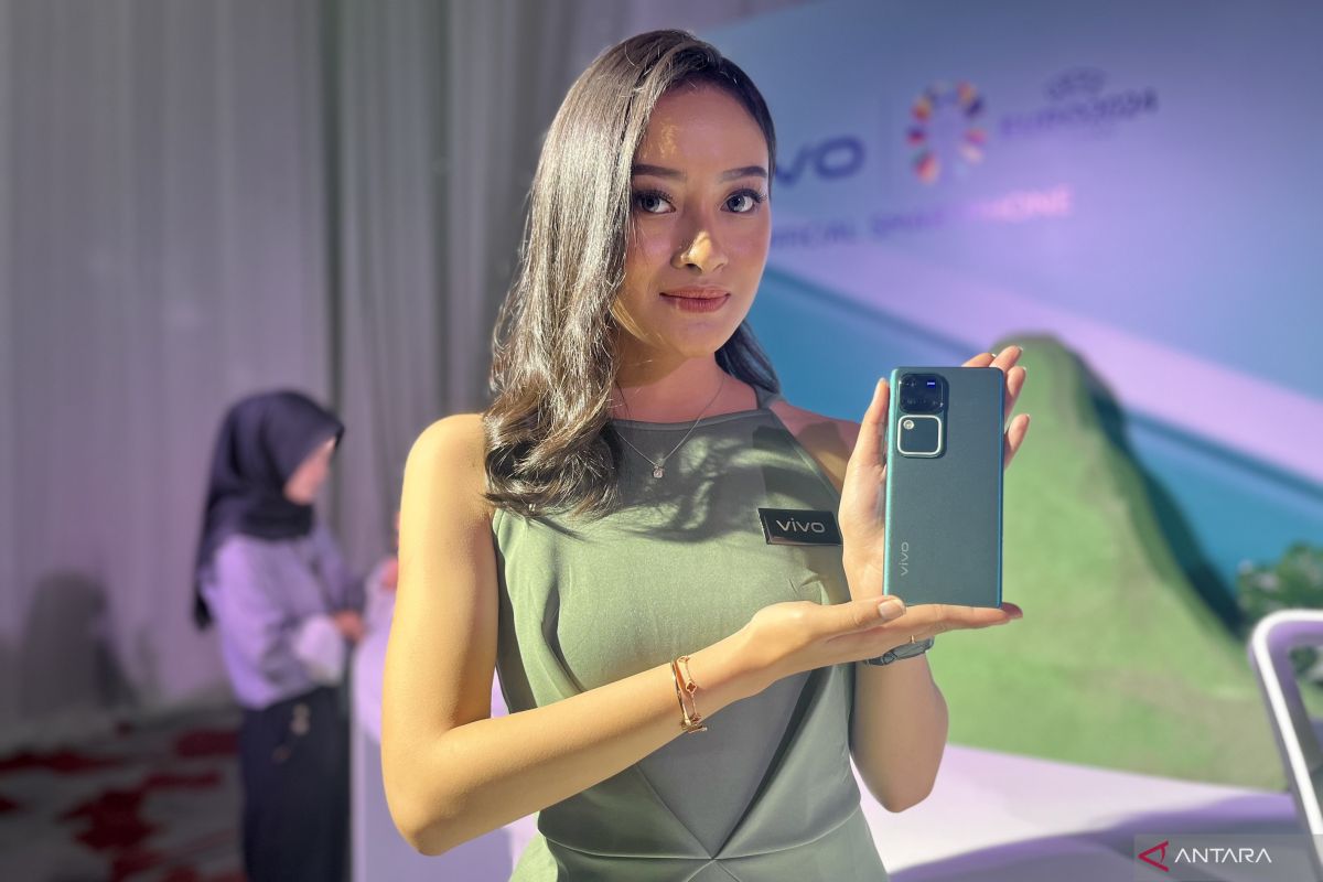 Vivo V30 series dirilis sebagai era baru fotografi smartphone