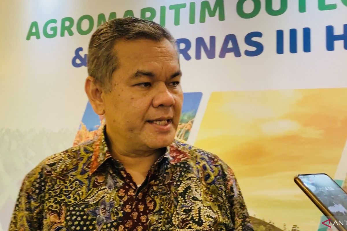 HA IPB perjuangkan kedaulatan agromaritim masuk ke kebijakan pemerintah