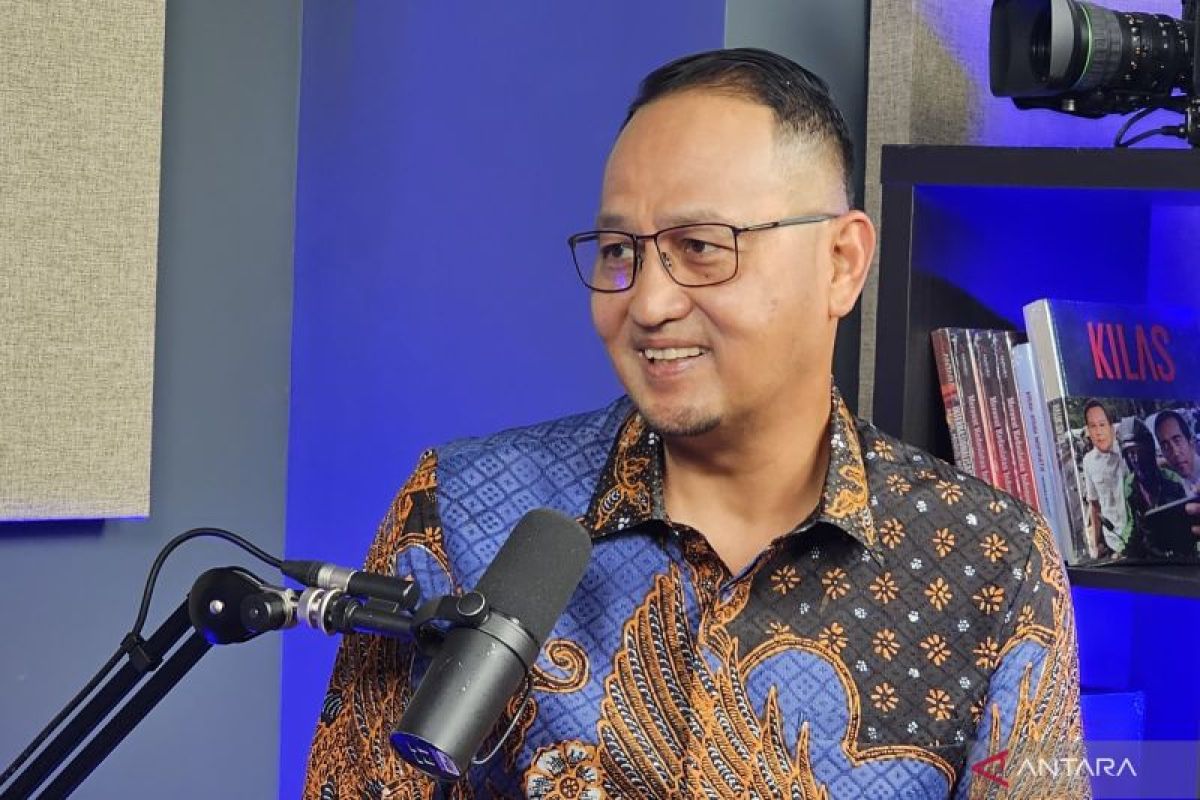 Kominfo panggil X ke Indonesia bahas penanganan judi online