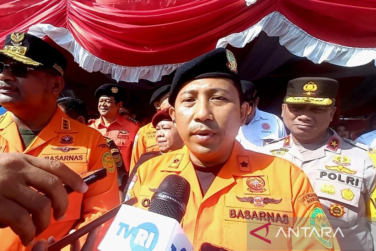 Basarnas Pangkalpinang tingkatkan kolaborasi pelayanan operasi SAR