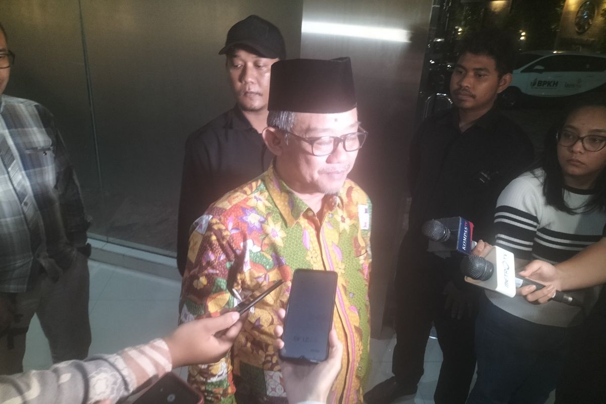 PP Muhammadiyah mendukung upaya pembebasan pilot dengan pendekatan gereja