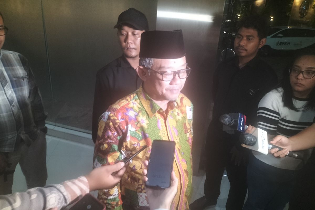 PP Muhammadiyah dukung upaya pembebasan pilot dengan pendekatan gereja