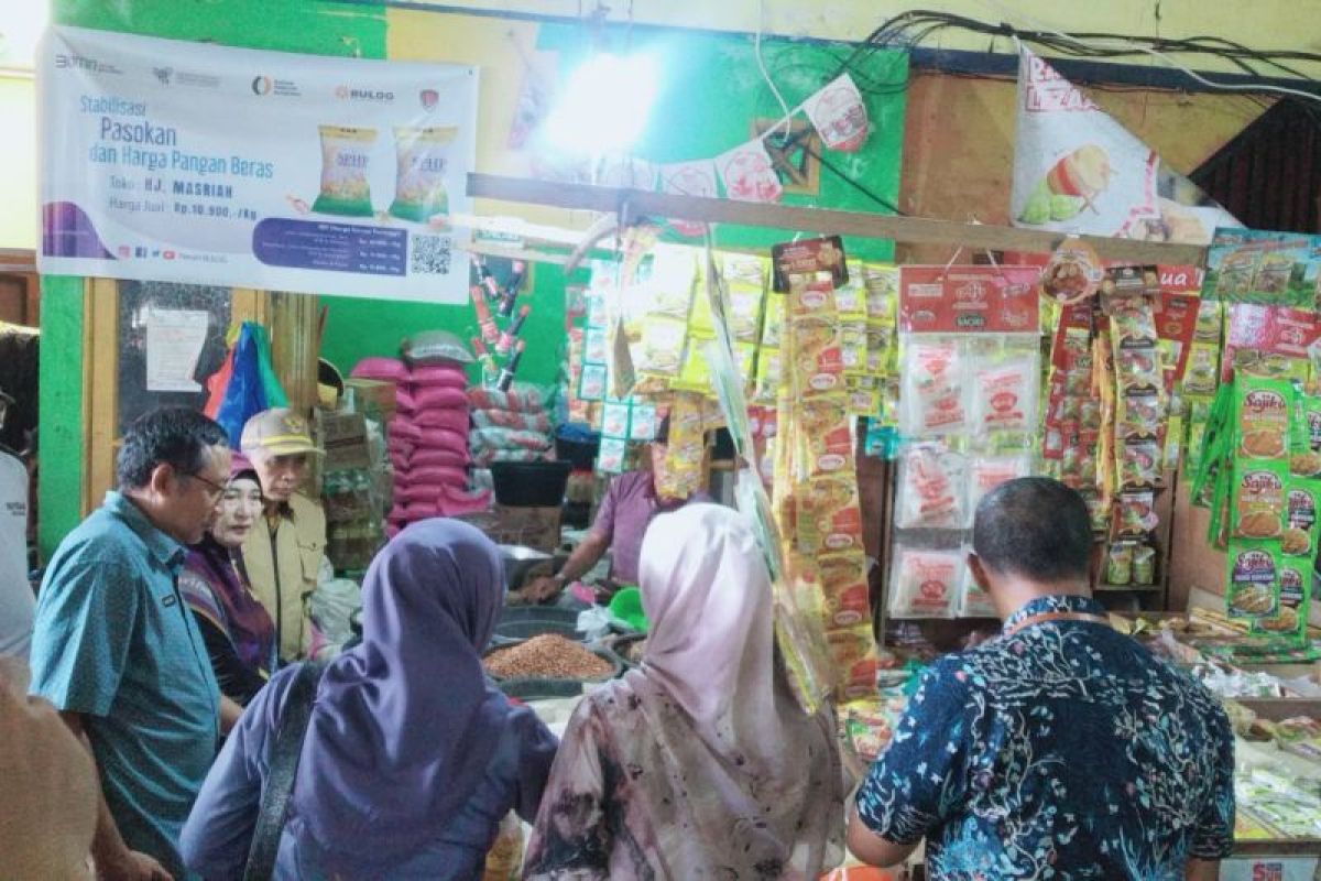 Mataram usulkan dana pembangunan pasar Kebon Roek berbasis pariwisata