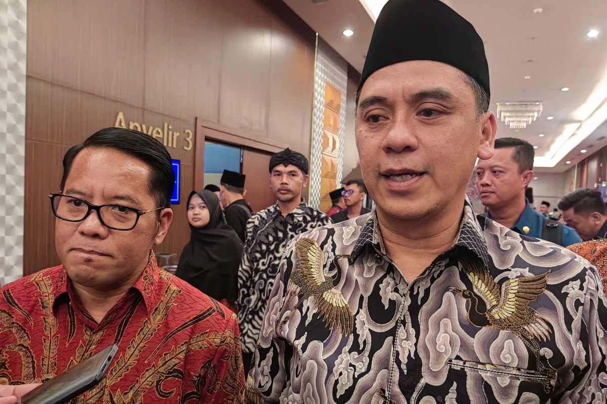 Kemenag-Kemendagri segera berkoordinasi soal penyesuaian regulasi KUA