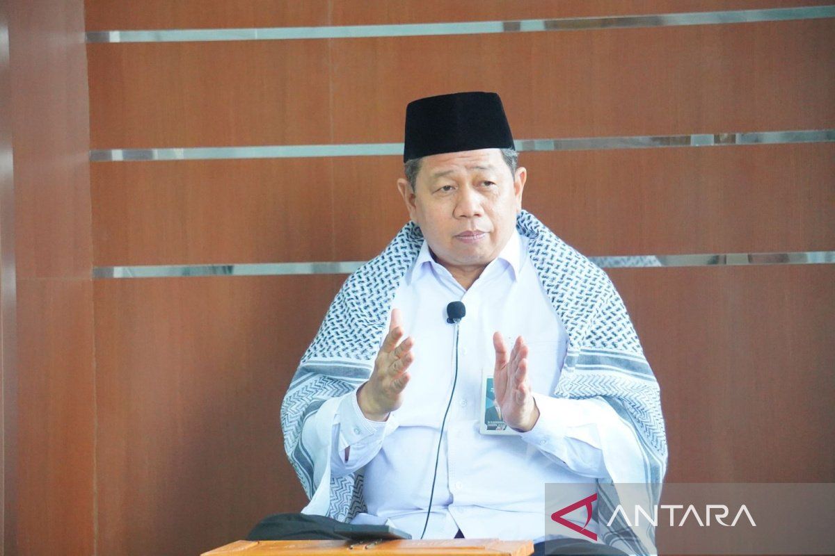 Kemenag Kalsel siap jalankan program ngaji kebangsaan