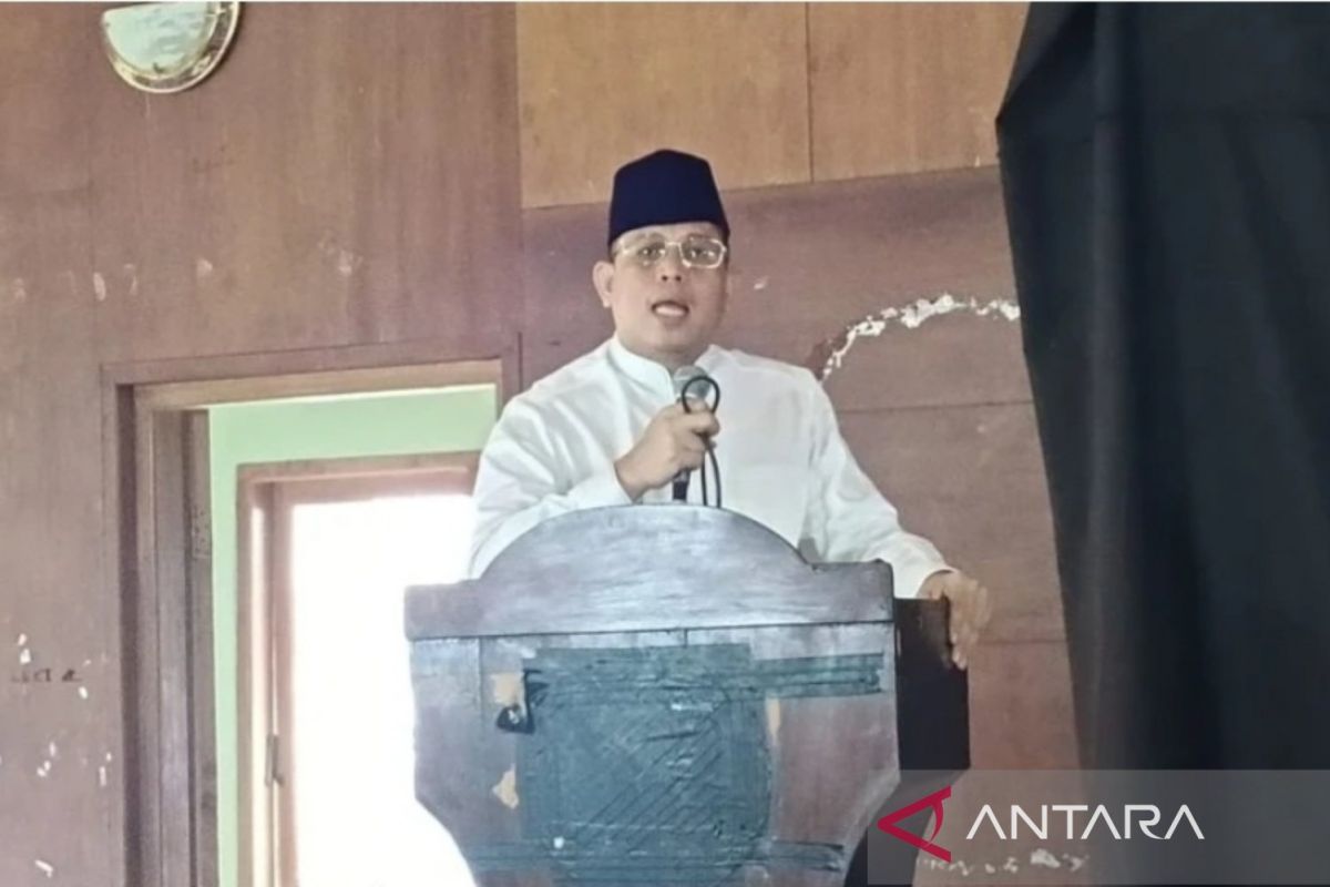 Waketum PBNU: Ekonomi juga bagian dari akidah