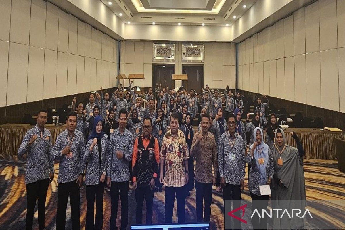 Musda IPeKB Sultra, Penyuluh KB diharapkan berperan optimal