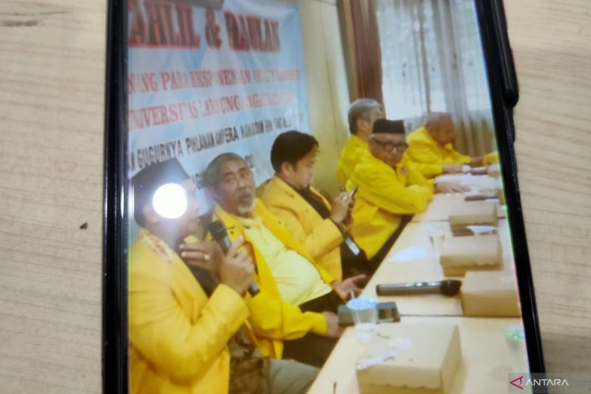 Generasi mendatang diharapkan warisi nilai kejuangan Pahlawan AMPERA Hasanuddin HM